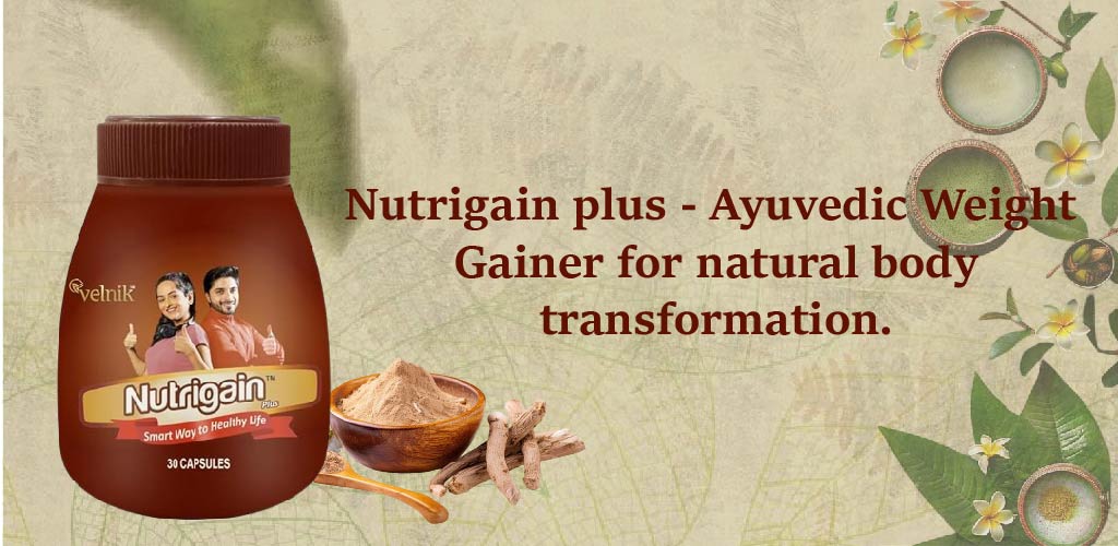 Train Hard but Stay Smart – Boost Fitness Results with Nutrigain Plus