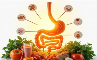 Gut Health and Weight Gain: What’s the Real Connection?