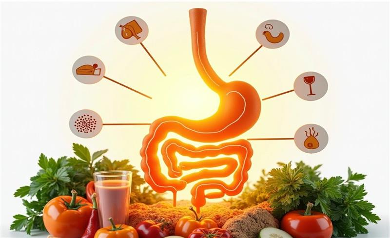 Gut Health and Weight Gain: What’s the Real Connection?