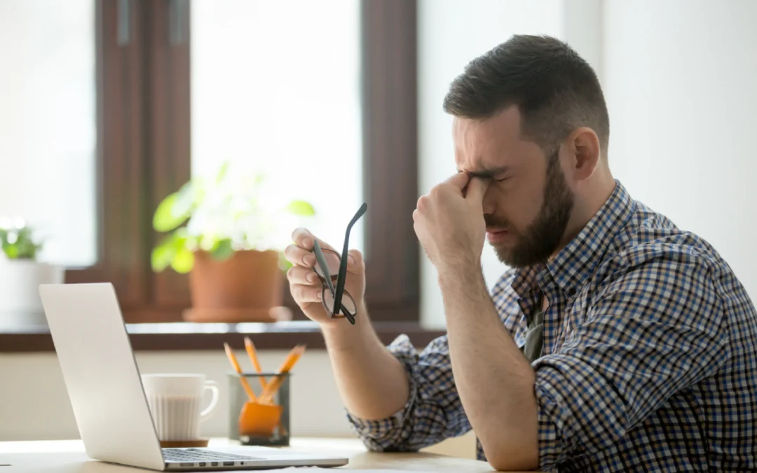 How Sleep, Stress and Metabolism Affect Body Weight