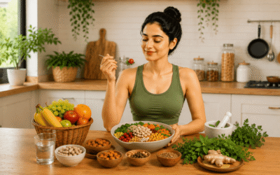 Natural Ways to Improve Appetite Without Unhealthy Eating