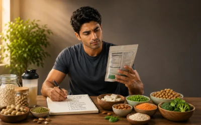 How to Choose the Right Weight Gainer for Healthy Weight Gain: 10 Things to Check Before You Buy