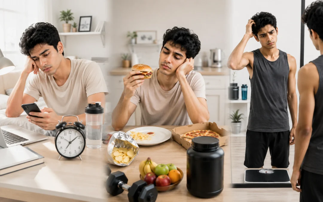 Why Your Weight Gainer Isn’t Showing Results: 10 Supplement Mistakes to Avoid