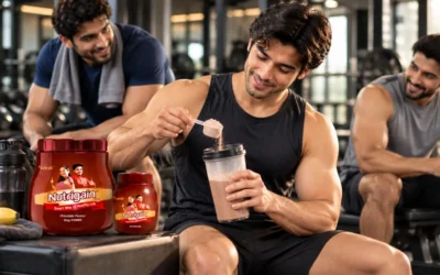 Smart Additions to Your Diet When You’re Working Towards a Stronger Physique